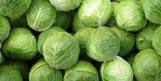 kapsas põlveliigese artroosi kompressi jaoks